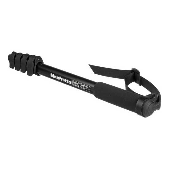 Manfrotto MMC3-01M Compact Monopod - Image 3