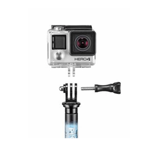Manfrotto Off Road Pole Small with GoPro Mount - Image 5