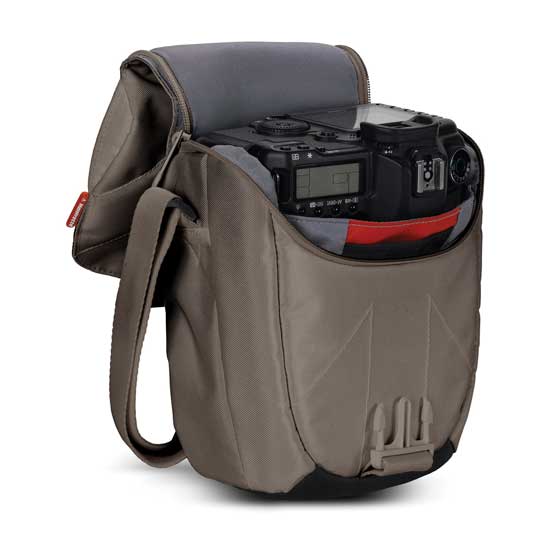 Manfrotto Solo IV Holster B.C.Stile c. - Image 3