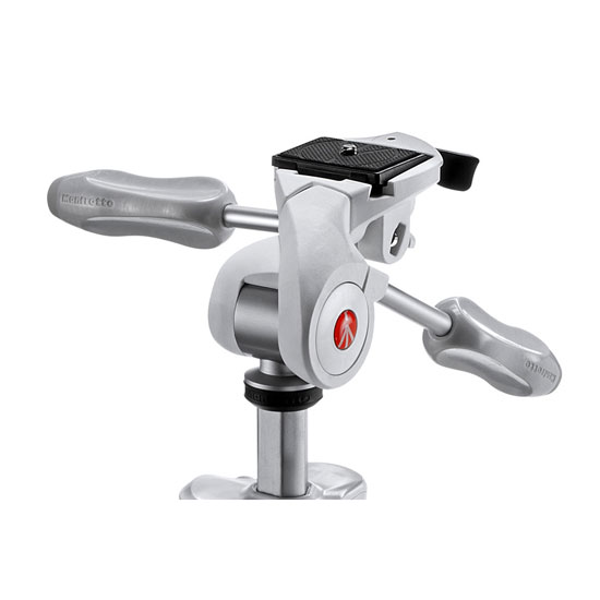 Manfrotto Tripod MK Compact ADV-WH Compact Advance - Image 3