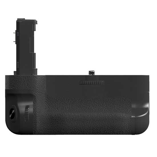 Meike Battery Grip MK-A7II for Sony A7 MK-II with Remote - Image 3