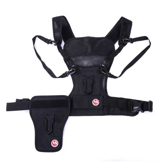Micnova Camera Vest Strap - Image 2