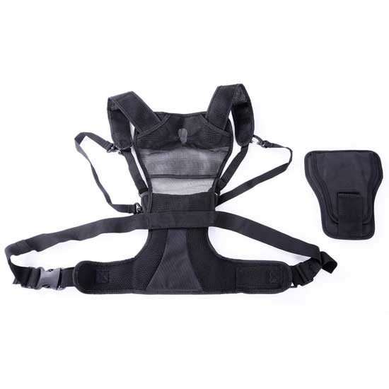 Micnova Camera Vest Strap - Image 4