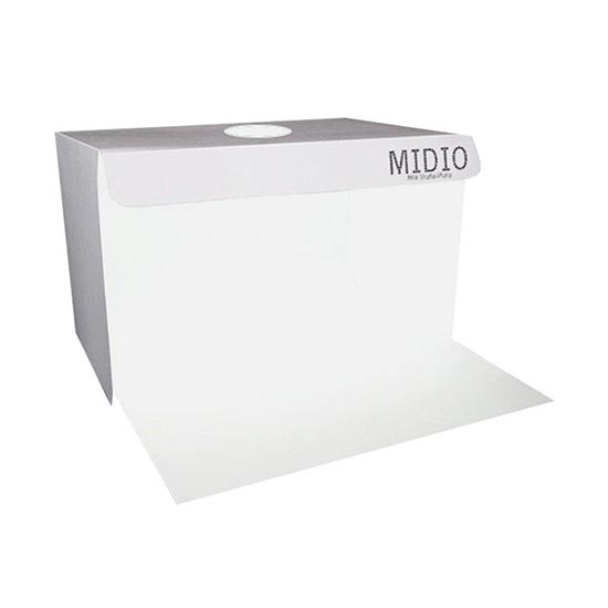 Midio 1 Portable Photo Studio - Image 2