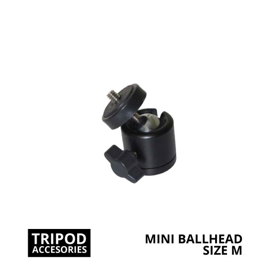 Mini Ballhead size M