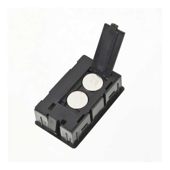 Hygrometer Mini Digital LCD - Image 4