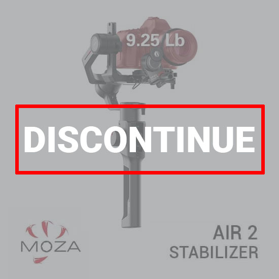 Moza Air 2