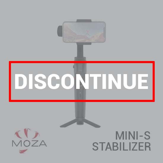 Moza Mini-S