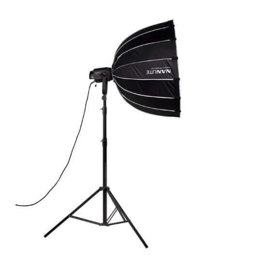 NanLite Parabolic Softbox 90cm SB-PR - Image 2