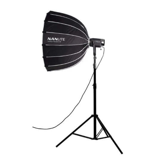 NanLite Parabolic Softbox 90cm SB-PR - Image 3