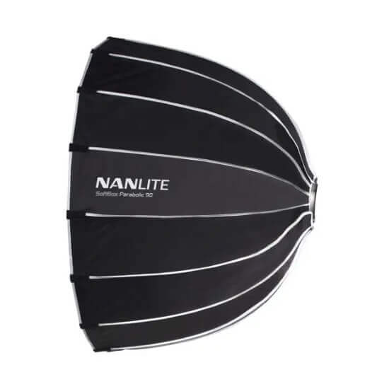 NanLite Parabolic Softbox 90cm SB-PR - Image 5