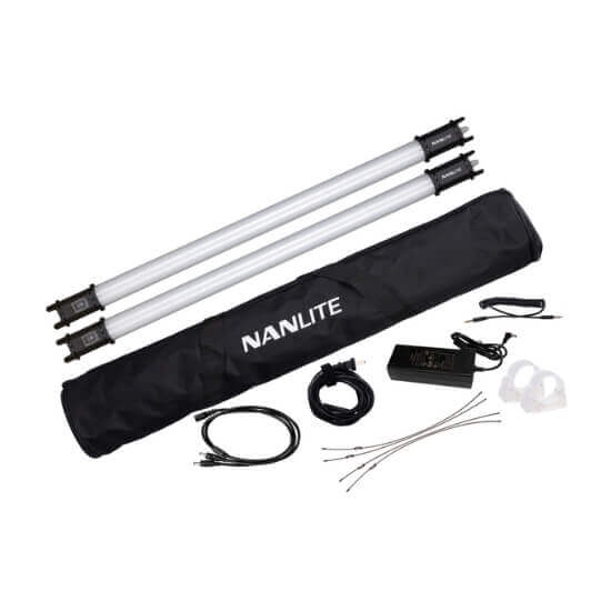 NanLite Pavotube 15C 2-Kit - Image 6