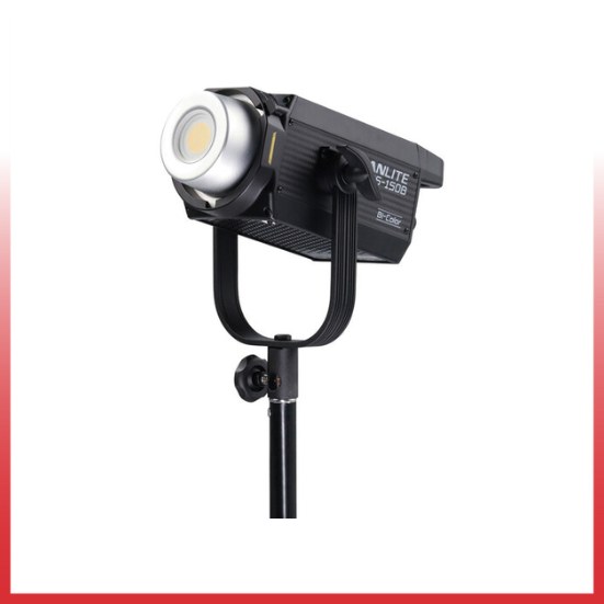 Nanlite FS-150B Bi-Color LED - Image 2