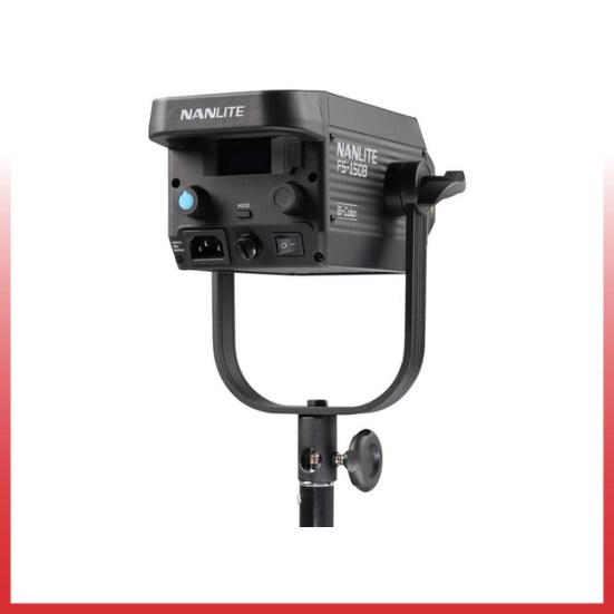 Nanlite FS-150B Bi-Color LED - Image 4