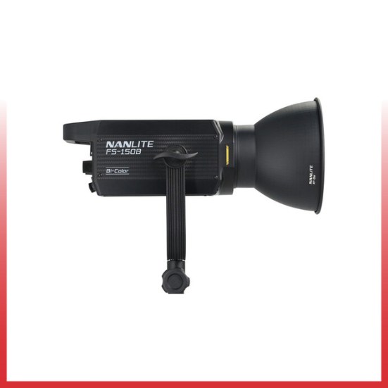 Nanlite FS-150B Bi-Color LED - Image 5