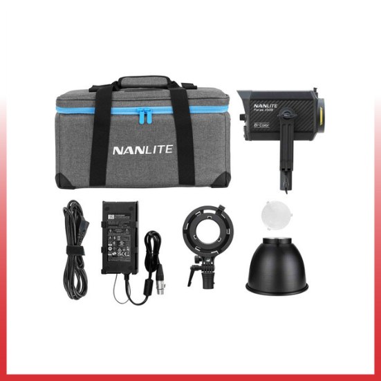 Nanlite FS-150B Bi-Color LED - Image 6