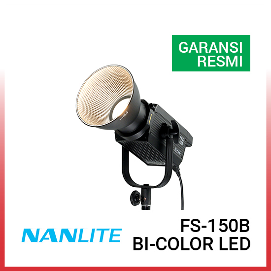 Nanlite FS-150B Bi-Color LED