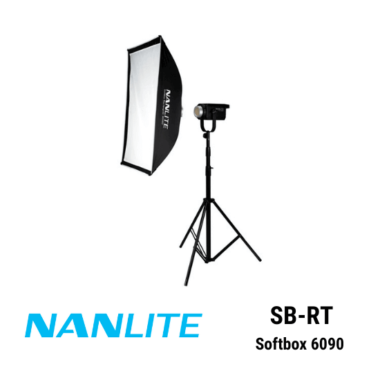 Nanlite Softbox 6090 SB-RT