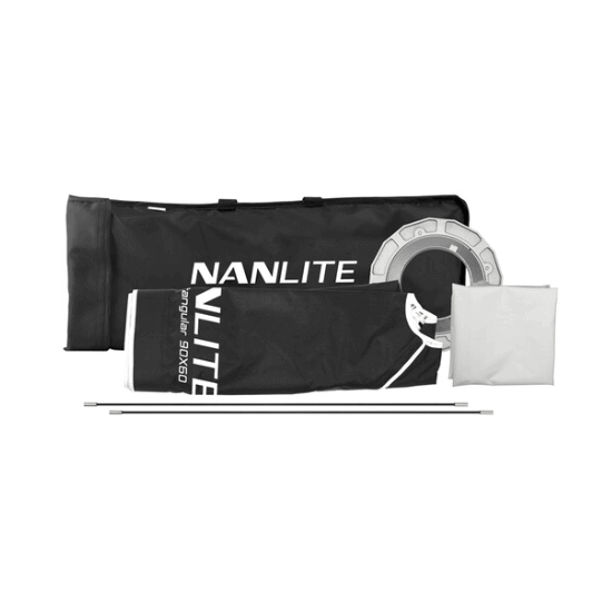 Nanlite Softbox 6090 SB-RT - Image 5