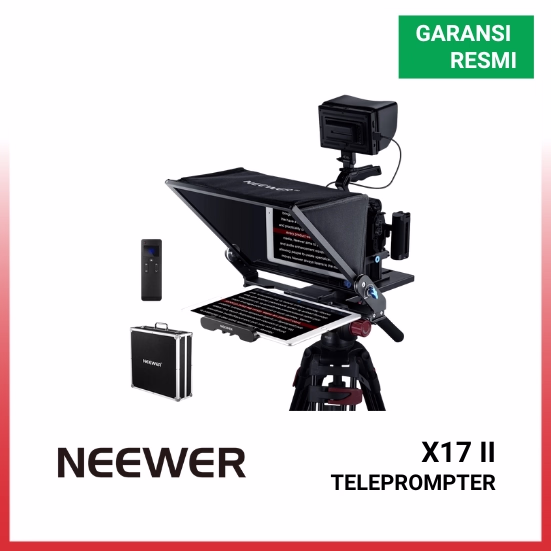 Neewer X17 II Teleprompter