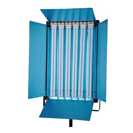 NiceFoto Flourecent Light RDG-06 - Image 2