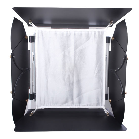 NiceFoto Fresnel Light X3-3000WS - Image 5