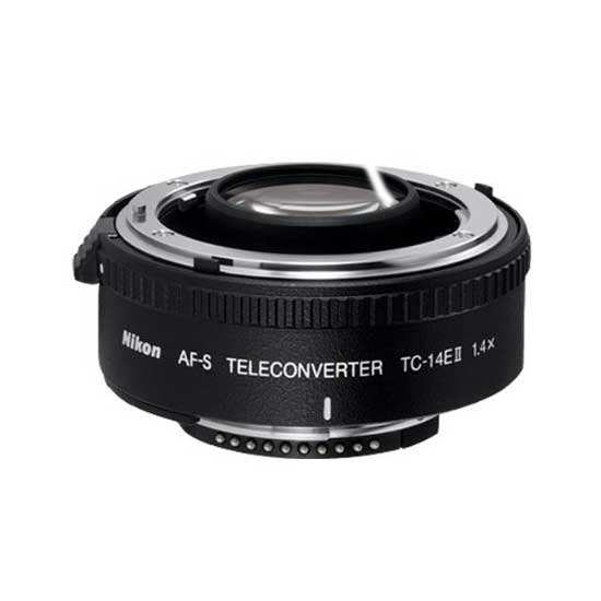 Nikon AF-S Teleconverter TC-14E II - Image 4