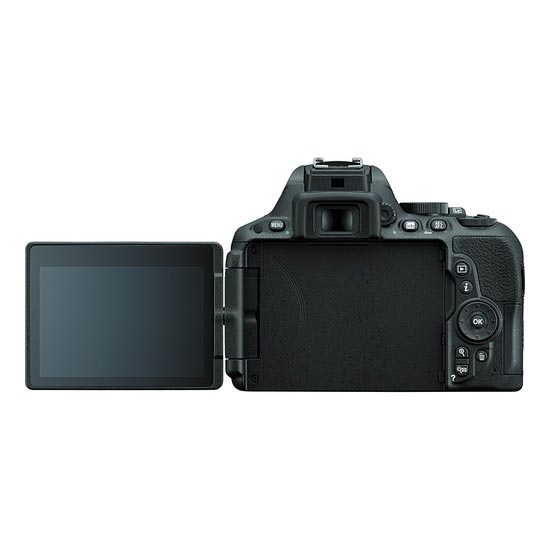 Nikon D5500 Kit AF-P 18-55mm VR - Image 5