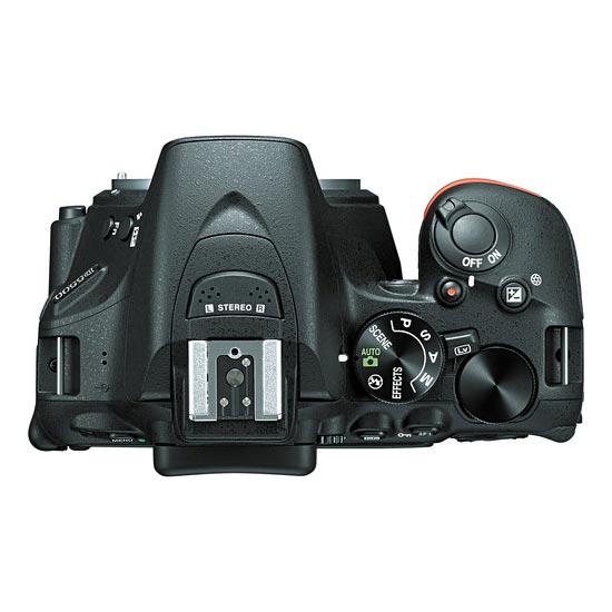 Nikon D5500 Kit AF-P 18-55mm VR - Image 6