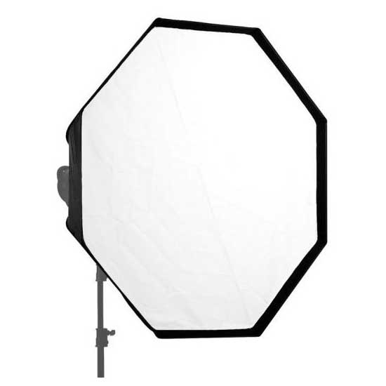 Octagonal Softbox Bowen Easy Assembly 150cm - Image 4