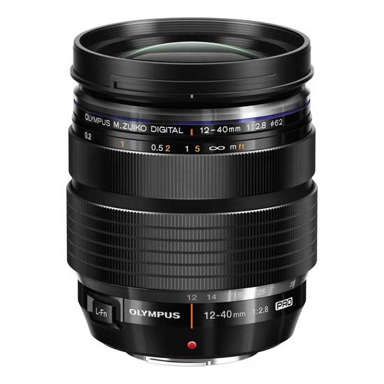 Olympus OM-D E-M5 Mark II with 12-40mm f2,8 PRO - Image 6