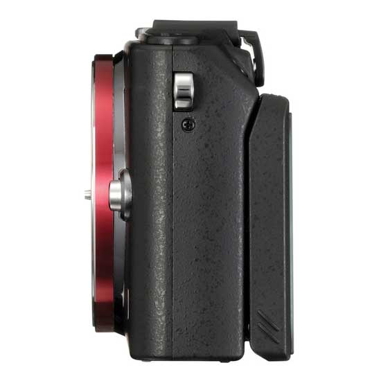 Olympus PEN E-PL6 Double Zoom Kit 14-42mm II R 40-150mm R - Image 3