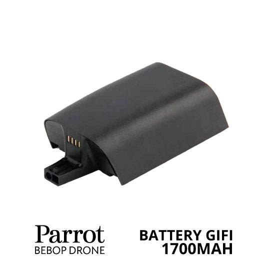Parrot Baterai GIFI 1700mah