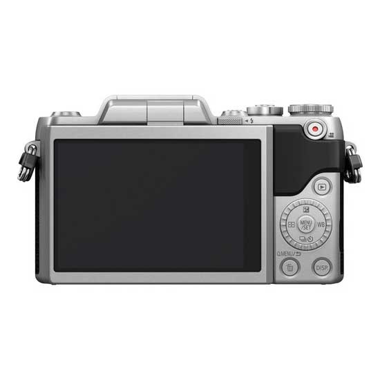 Panasonic Lumix DMC-GF7 Kit 12-32mm - Image 4