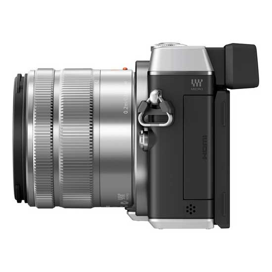 Panasonic Lumix DMC-GX7 Kit 14-42mm f3.5-5.6 - Image 3