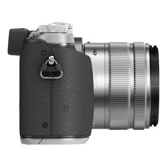 Panasonic Lumix DMC-GX7 Kit 14-42mm f3.5-5.6 - Image 4