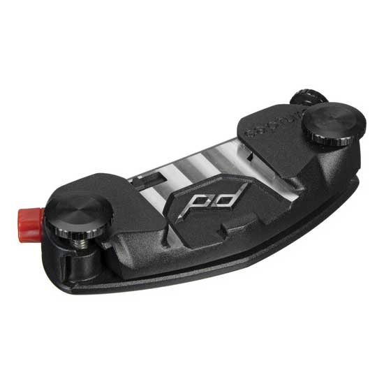 Peak Design CapturePRO Camera Clip with PROplate CP-2 - Image 4