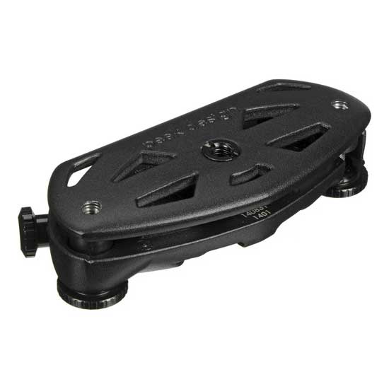 Peak Design CapturePRO Camera Clip with PROplate CP-2 - Image 5