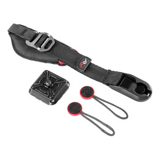 Peak Design Clutch Camera Hand Strap CL-1 - Image 2