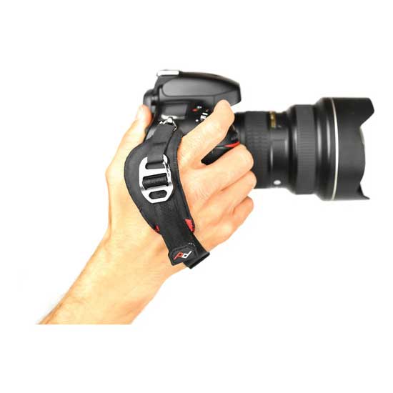 Peak Design Clutch Camera Hand Strap CL-1 - Image 3