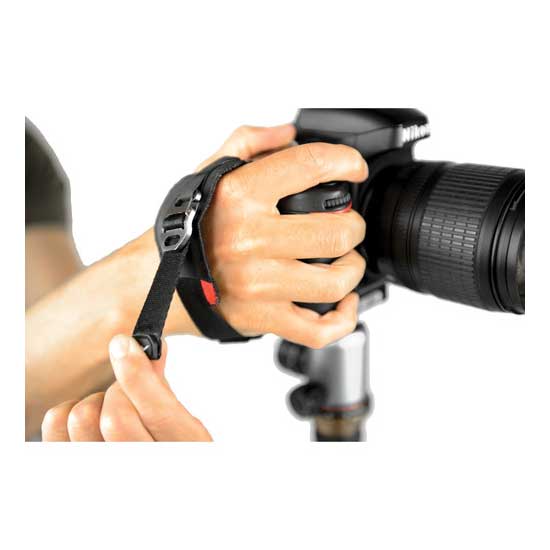 Peak Design Clutch Camera Hand Strap CL-1 - Image 4