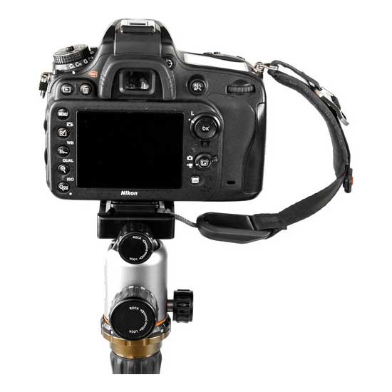 Peak Design Clutch Camera Hand Strap CL-1 - Image 5