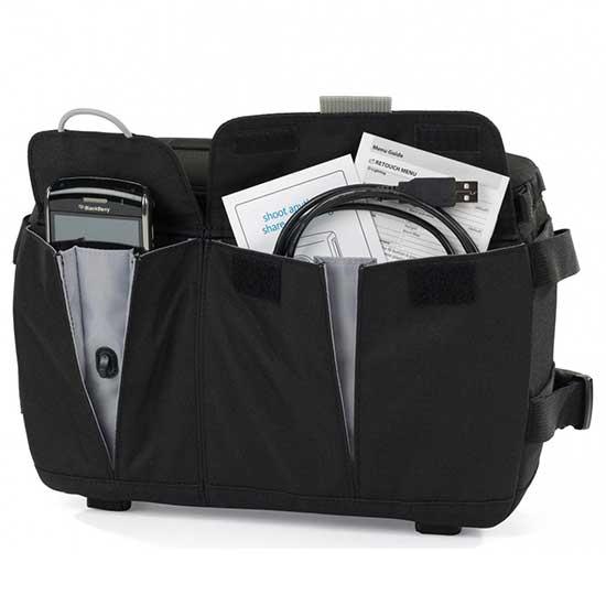 Lowepro Photo Runner 100 - Image 3