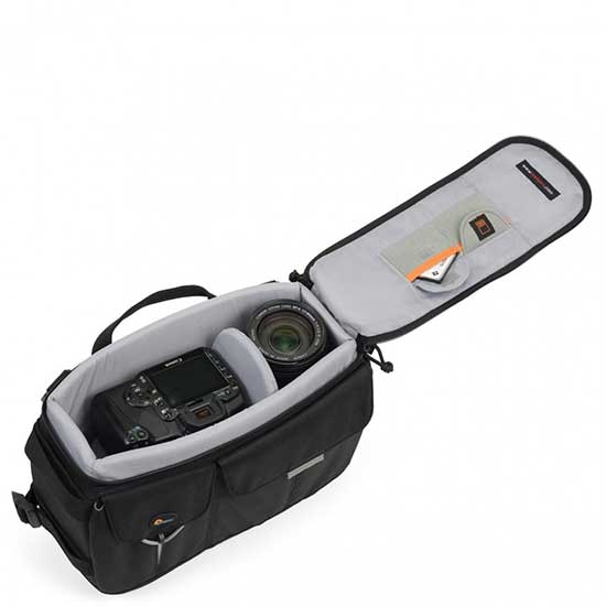 Lowepro Photo Runner 100 - Image 5