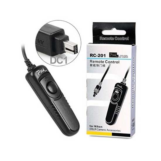 Pixel Wire Remote RC-201 DC1