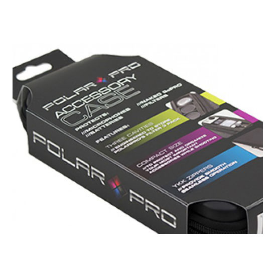 PolarPro Accesories Case - Image 3