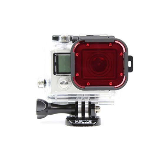 PolarPro Dive Housing Snorkel Filter - Image 2