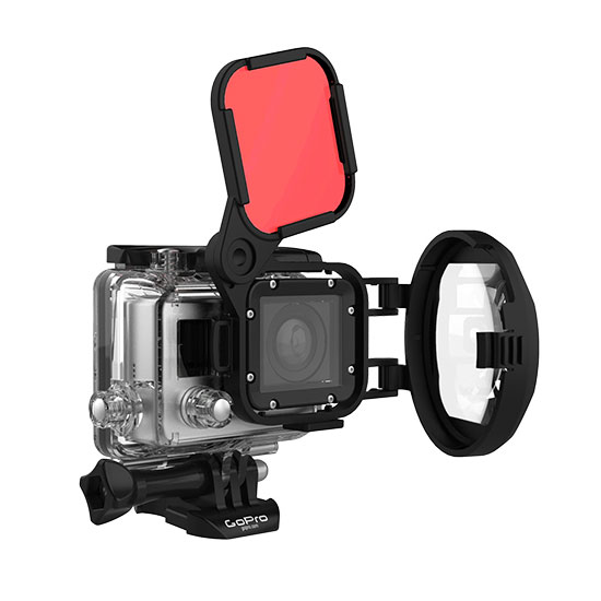 PolarPro Standard Housing Switchblade2.0 - Image 2