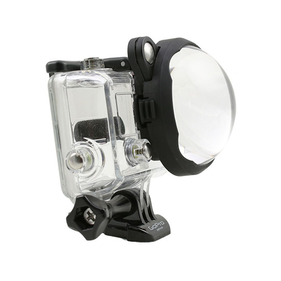 PolarPro Standard Housing Switchblade2.0 - Image 3