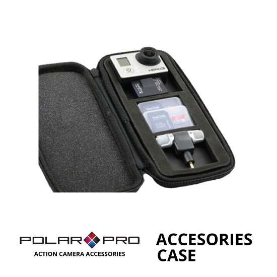 PolarPro Accesories Case